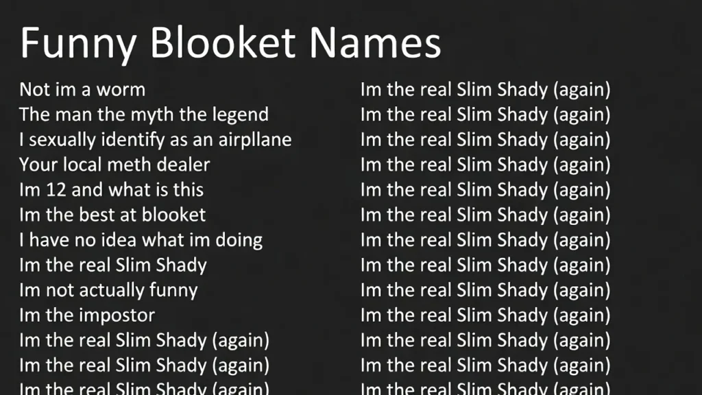 Funny Hockey Coach Names