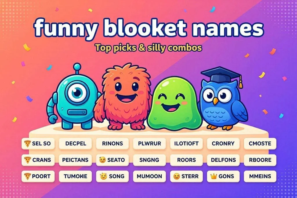 Clever Book Names for Smart Players