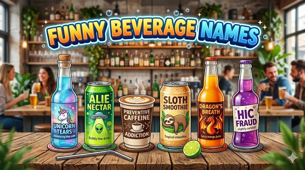 ย Coffee Creations That Shock You Awake โ