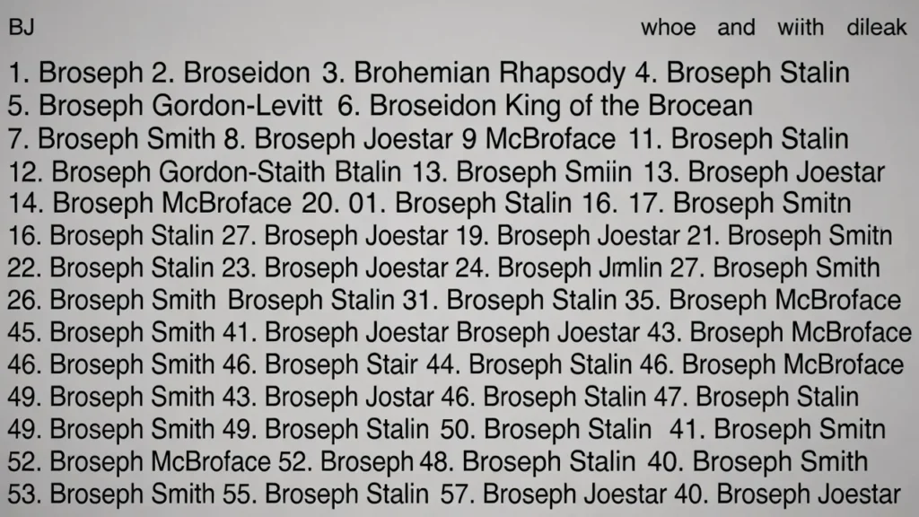 Cool Funny Bro Names for Gamers