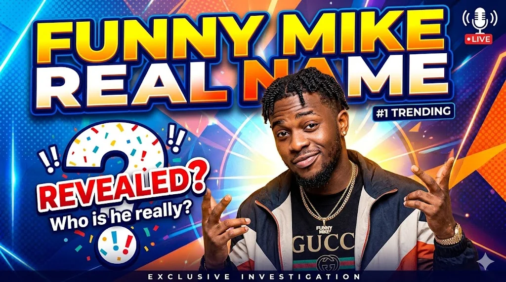 🌟 Famous Mike Names Inspired by Pop Culture