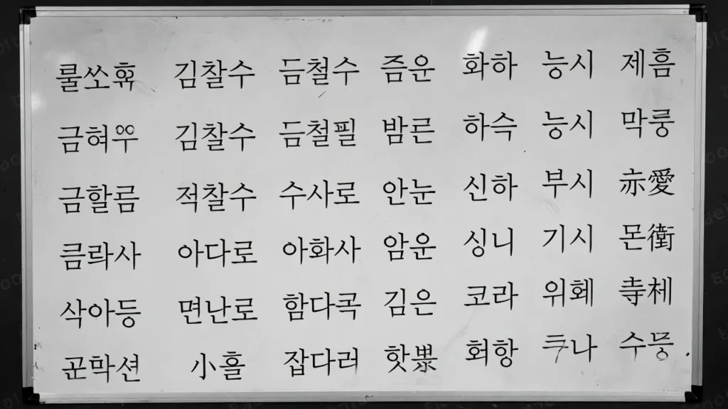 Funny Asian Gamer Names