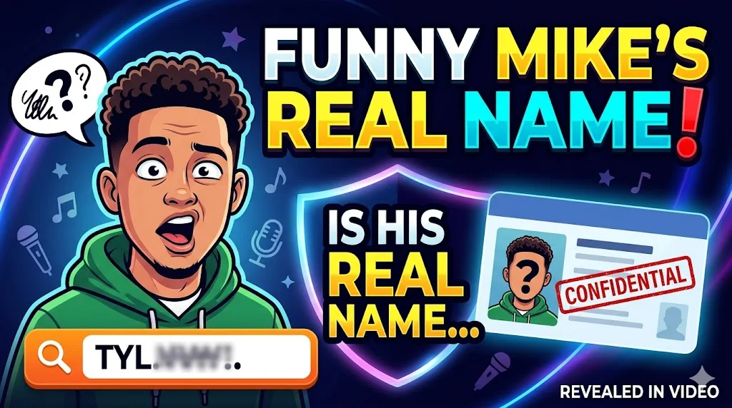 🔥 Best Funny Mike Names Everyone Will Love