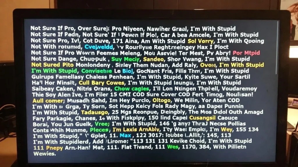 Savage COD Names That Roast Opponents