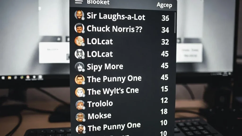 Weird Blooket Names That Are Surprisingly Funny