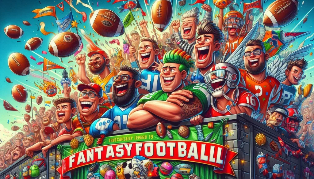 Food-Themed Funny Names