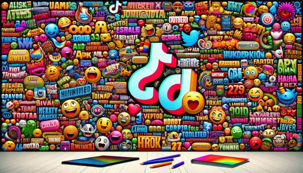 Funny TikTok Usernames Inspired by Food Lovers