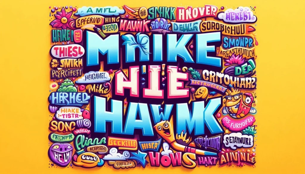 Names Perfect for Gaming Lobbies