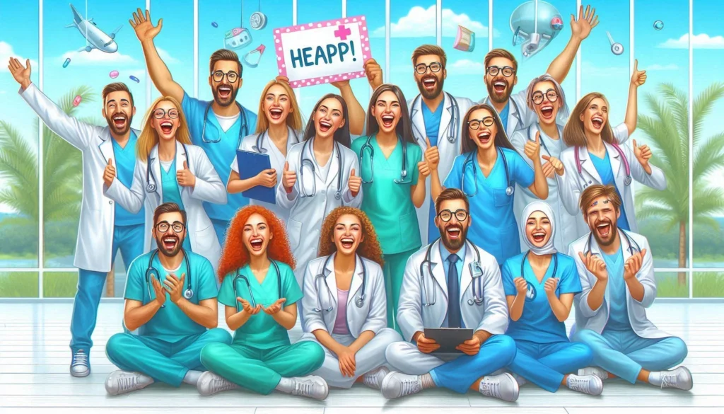 Nurse Squad Names Full Of Sass