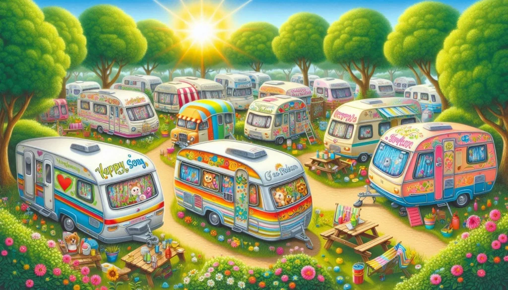 Pun-Lovers Paradise 😂