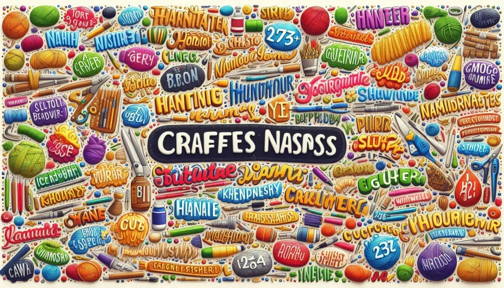 Pun-Tastic Handmade Shops