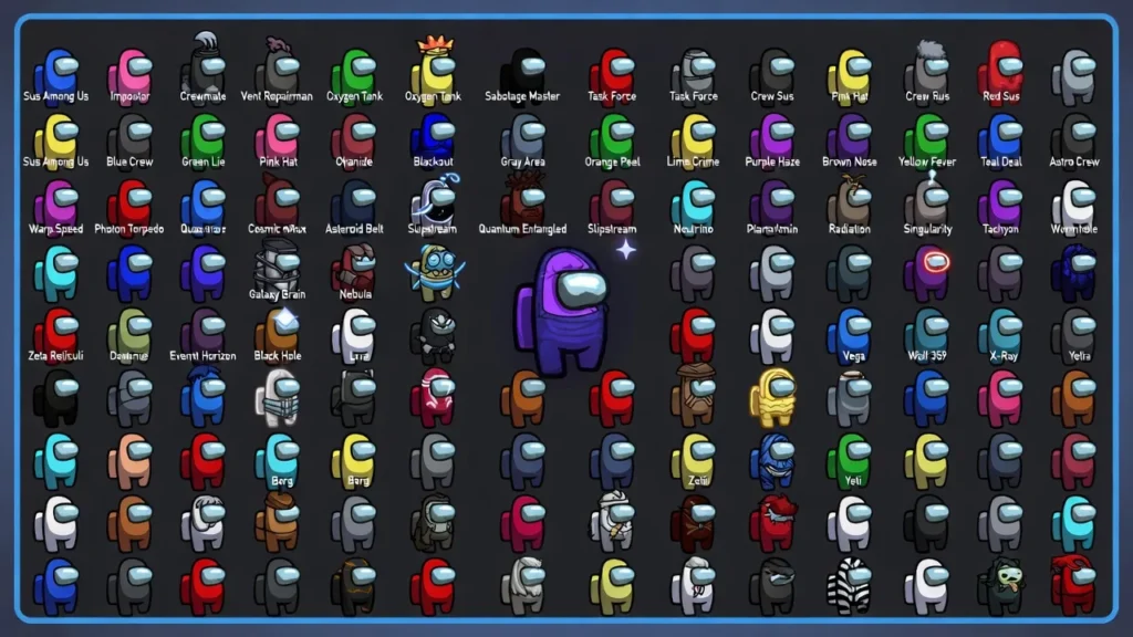 Smart and Confusing Names