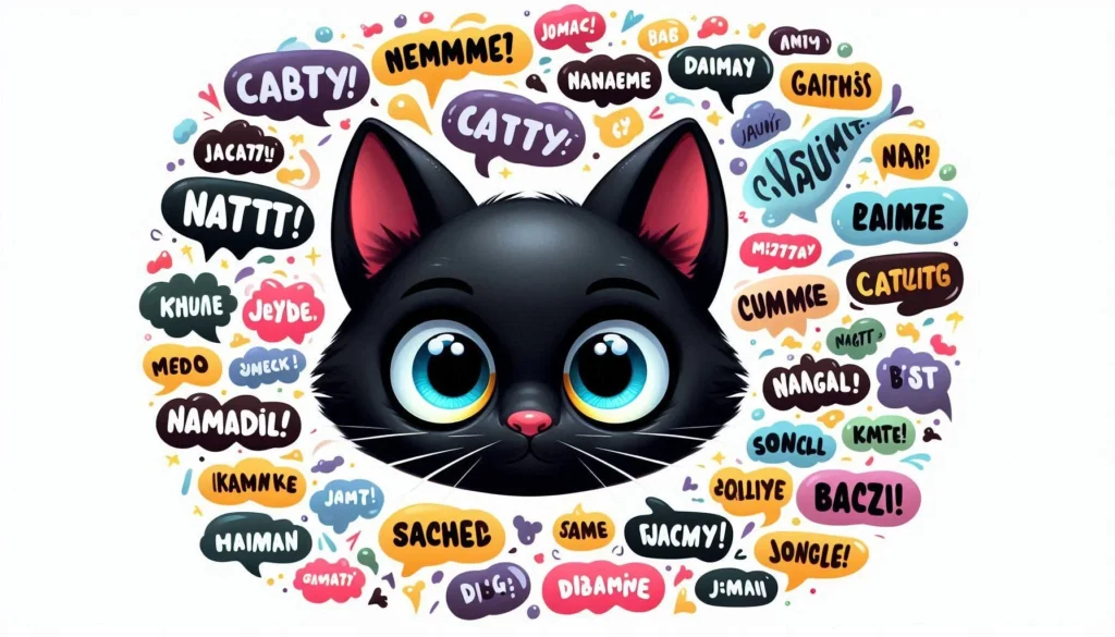 Snack Hunter Name Ideas