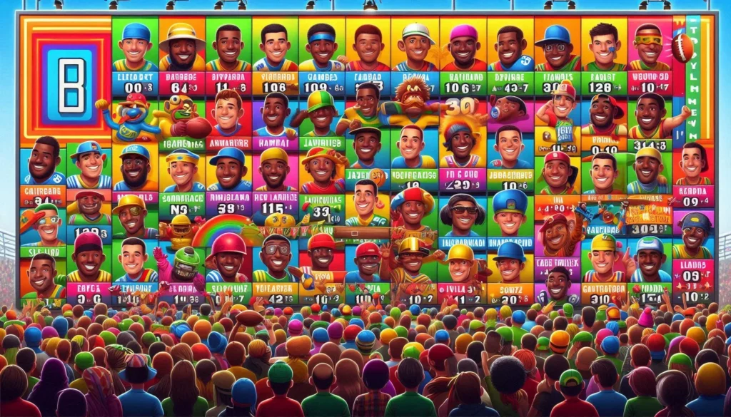 💖 Adorable Baby-Style NFL Nicknames