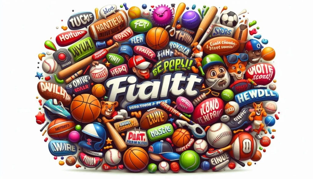🦉 Cute Athlete Names That Melt Your Heart 💖