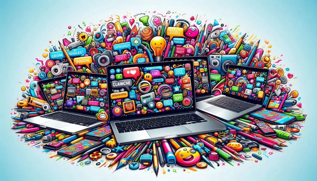 ๐ฆ Cute Laptop Names That Melt Your Heart