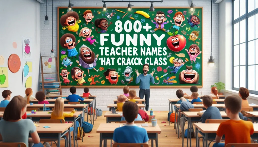 English Teacher Goofs That Turn Grammar into Giggles
