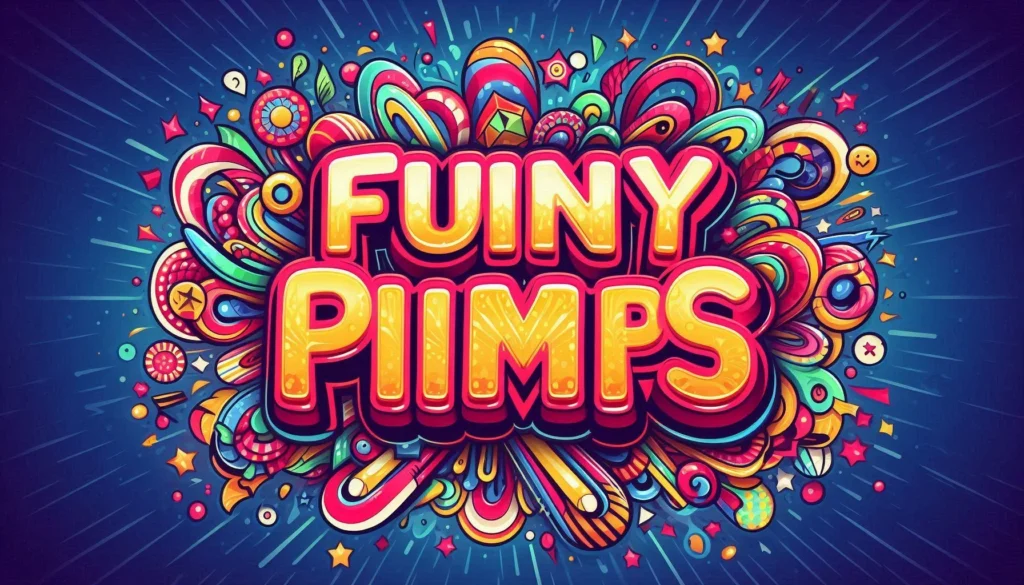 Old West Funny Pimp Names For Rootin’ Tootin’ Cowboys