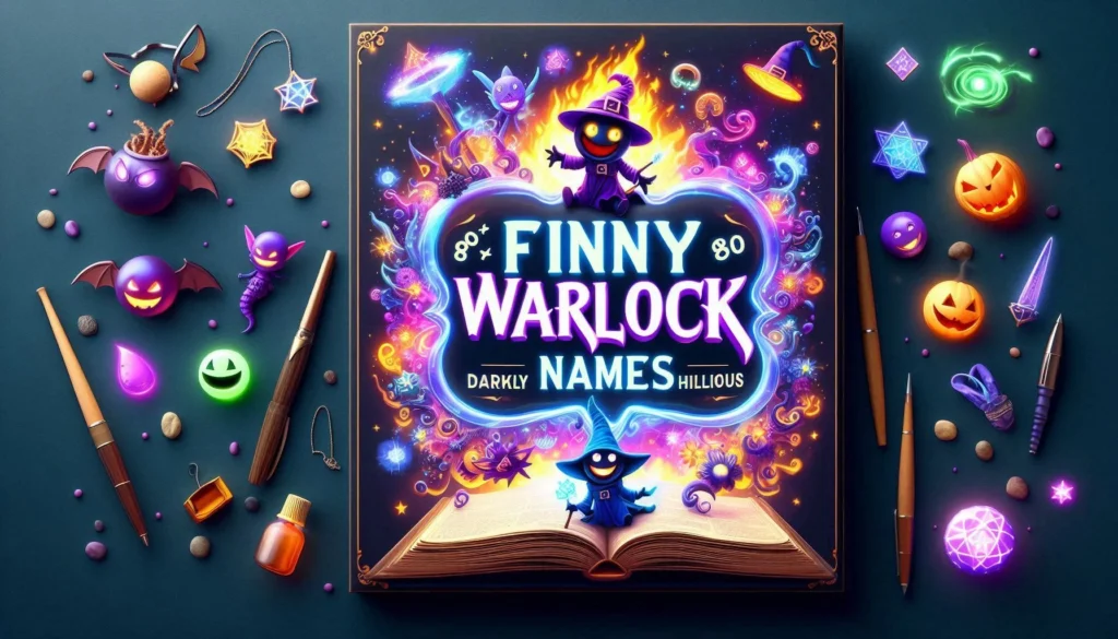 Overpowered but Clumsy Warlocks β‘Β