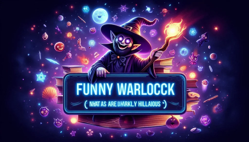 Potion Disaster Warlocks Who Always Fail π§ͺΒ