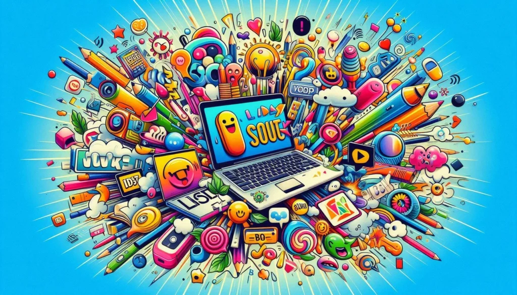 ๐ Silly Funny Laptop Names That Make You Laugh Instantly