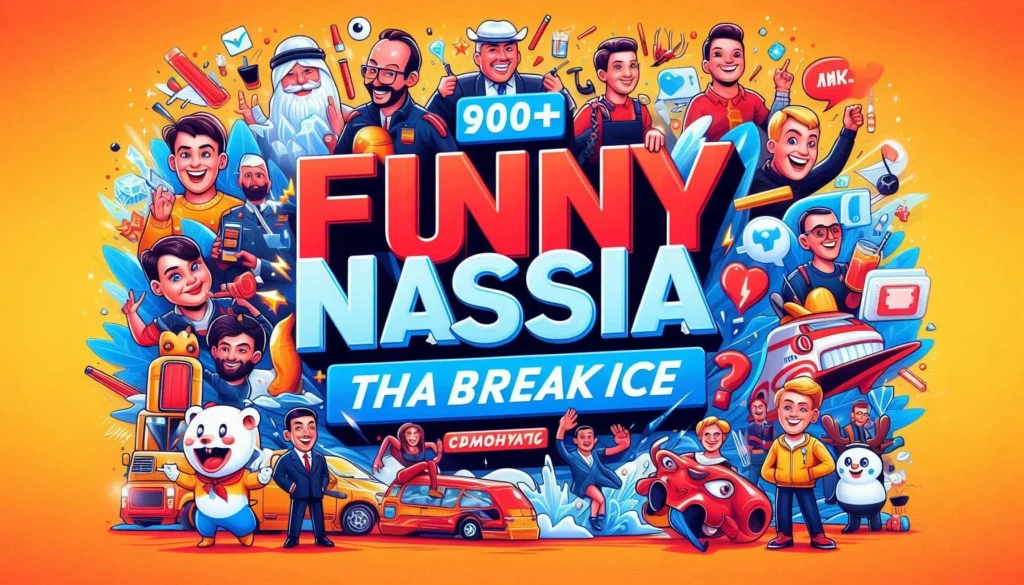 Silly Russian Names That Make You Laugh Instantly