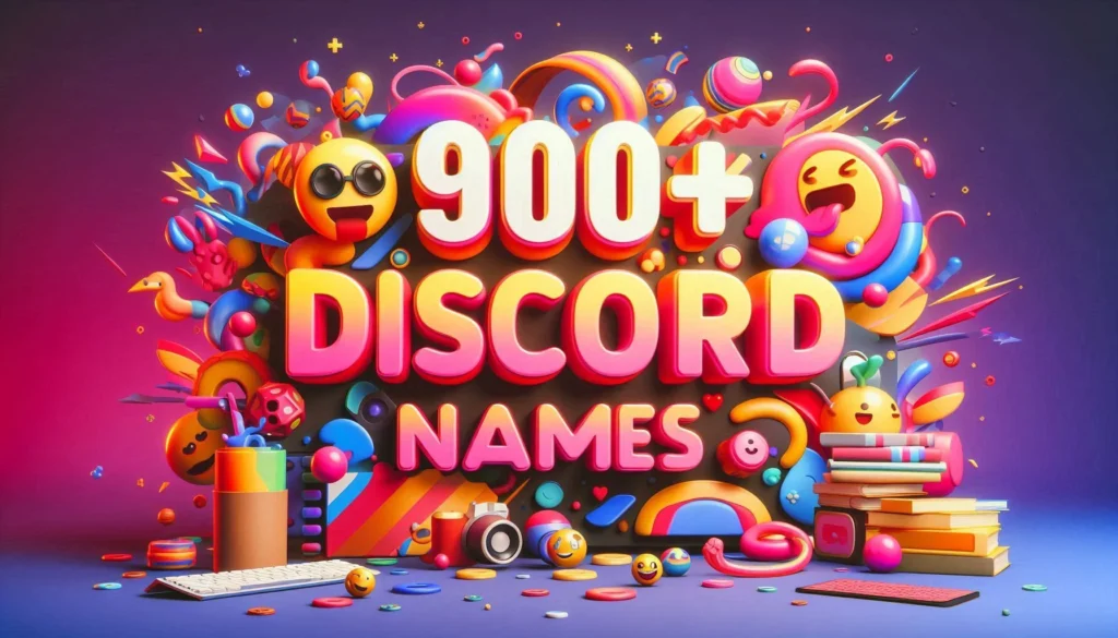 ๐ง Smart Yet Funny Discord Names for Genius Vibes