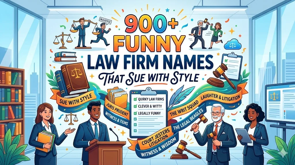 When Lawyers Love Fast Food More Than Justice 🍔