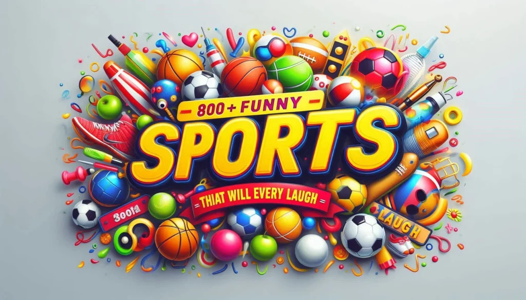 🧠 Smart Yet Funny Sports Names for Genius Teams