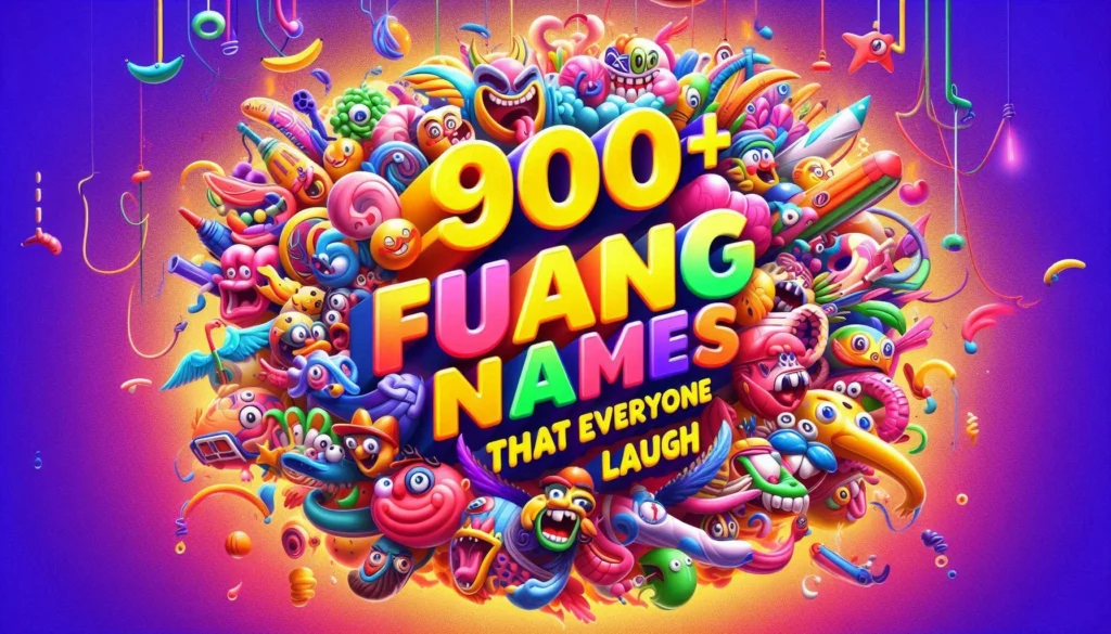  😎 Cute Gang Names That Everyone Will Remember