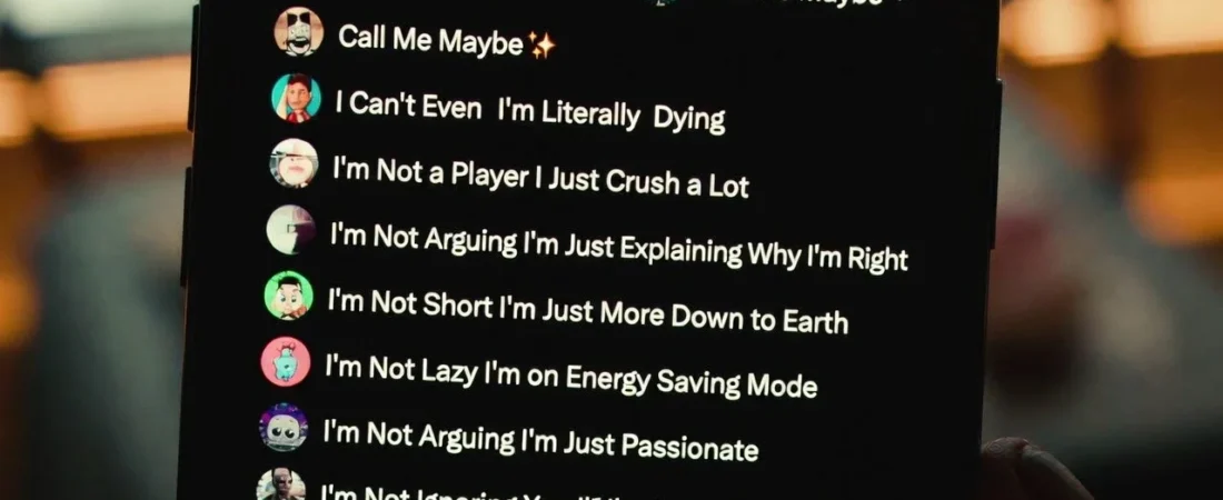 141+Funny Instagram Names That Instantly Get Attention 😂