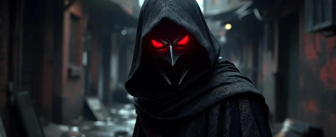 Assassin Names: Cool & Deadly Ideas for Gamers