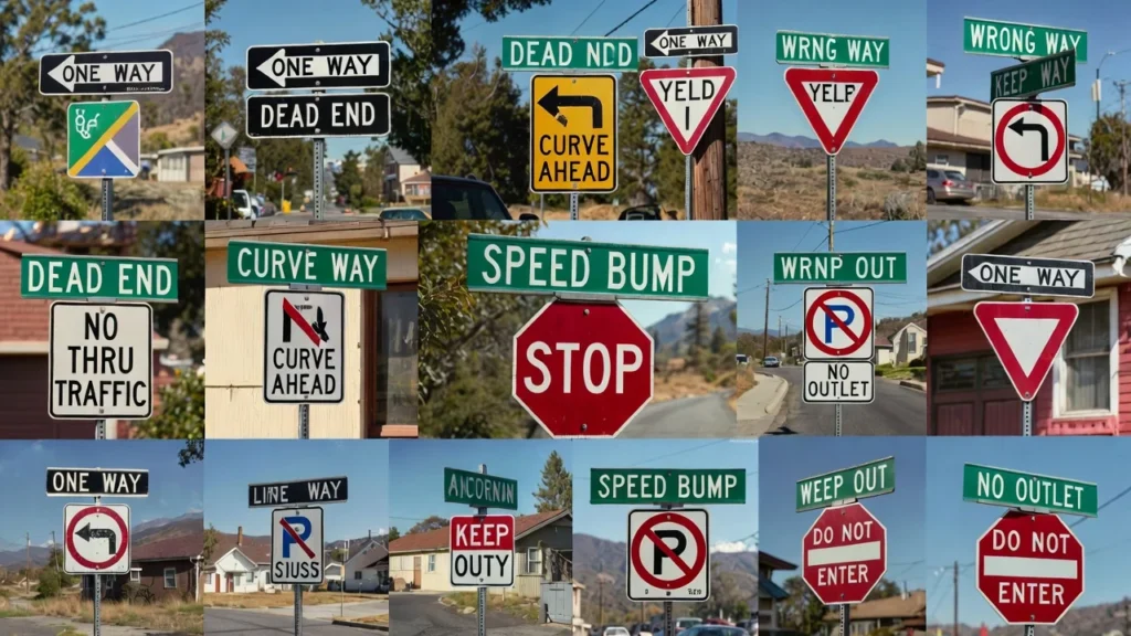 Funny Street Names Google Maps That Will Make You Laugh