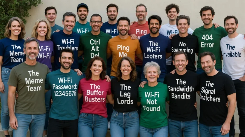 Funny Team Names That Will Make Everyone Laugh π