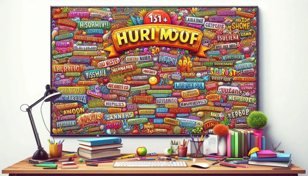 151+Funny Group Names That Everyone Will Remember