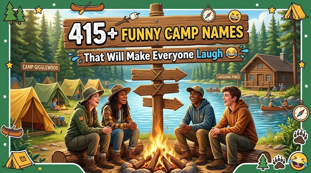 415funny-camp-names-that-will-make-everyone-laugh