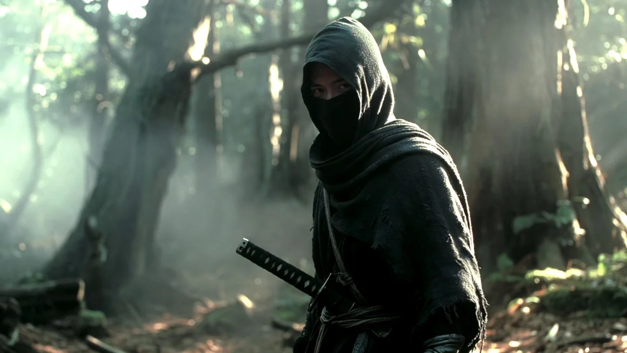 Lazy Ninja Names