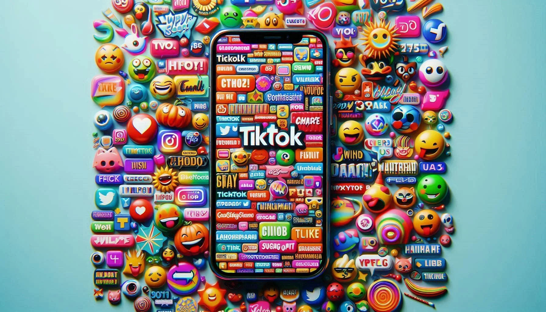 Gamer-Style Funny TikTok Usernames