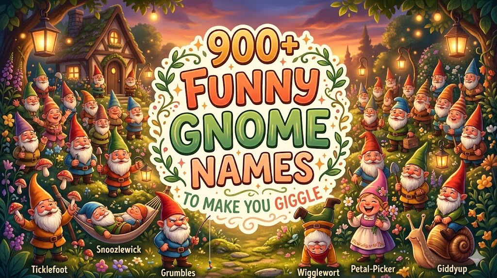 Names for the Sneaky Pants-Pullers at Midnight